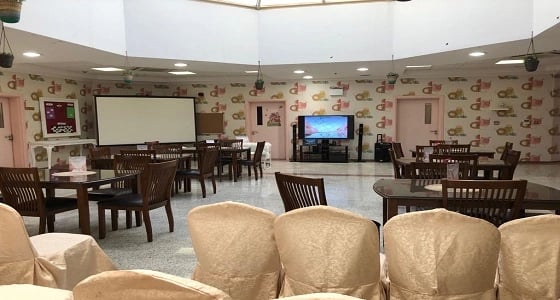 التنمية الاجتماعية بوادي فاطمة ينفذ برنامج المهارات الحياتية في التعامل مع المشكلات الزوجية