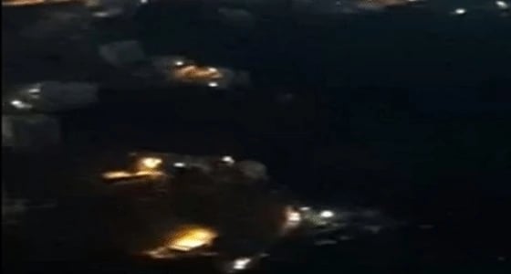 وفاة 8 أشخاص في انزلاق سيارة من أعلى جبال فيفا