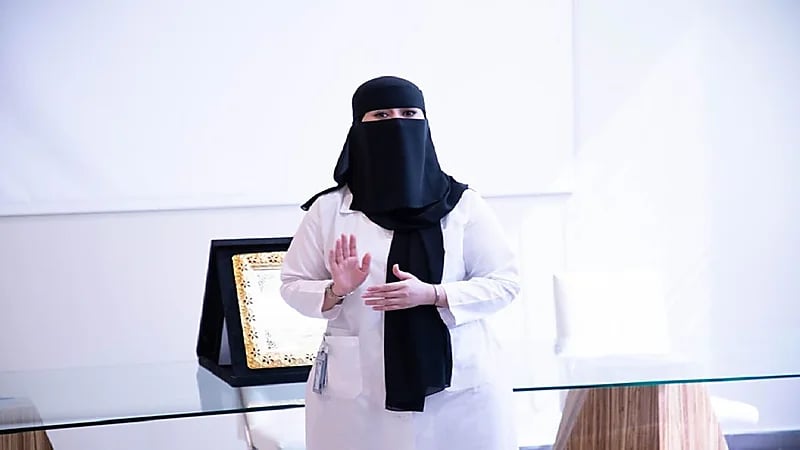 مدير مستشفى النقاهة بالرياض: في يوم الوطن نتذكر الدعم العظيم من قيادة جعلت صحة الإنسان أولاً