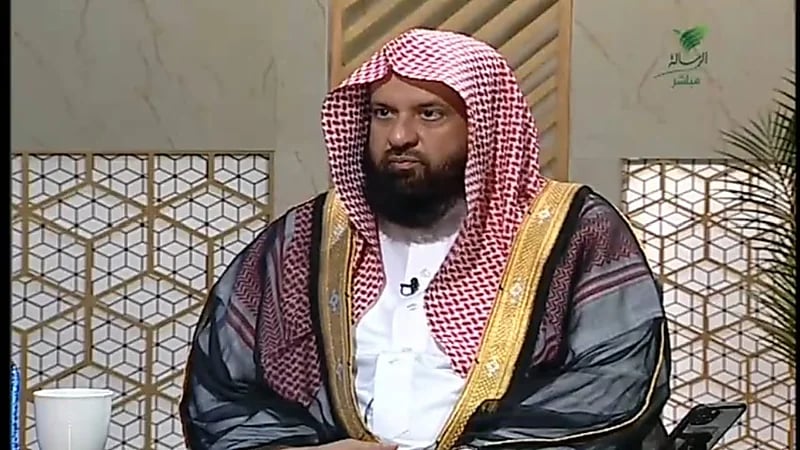 بالفيديو.. "السند": الإعجاب بالنفس أثناء تأدية العبادة شر وبلاء