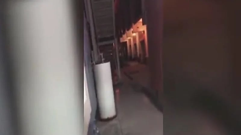 ناشط حقوقي عراقي: إيران متورطة في الهجوم على العراق