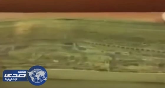 بالفيديو.. مصحف يظهر صورة الكعبة عند طي صفحاته