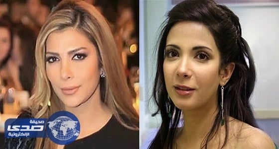 ⁠⁠⁠⁠⁠منى زكي لأصالة: " مش معقول حلاوتك وإحساسك "