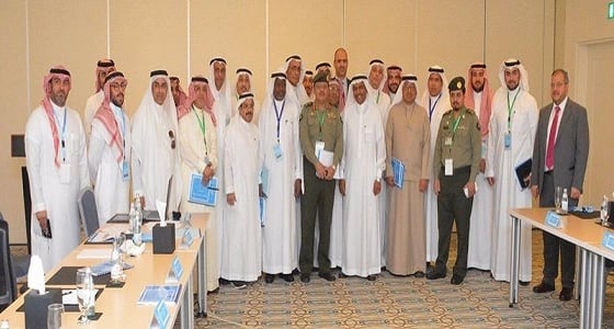 " الحج " تواصل الورشة الثانية لعمل النظام الإلكتروني الموحد لخدمات الحجاج