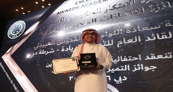 " الغفيلي " يغادر وزارة الإعلام بعد عامين من العمل كمتحدث رسمي لها