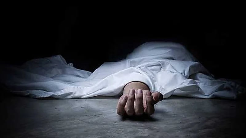 سيدة عربية تحتفظ بجثة زوجها لمدة شهر في الملح