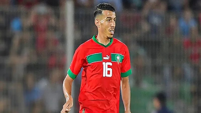 ضمك يتوصل لاتفاق مع جمال حركاس