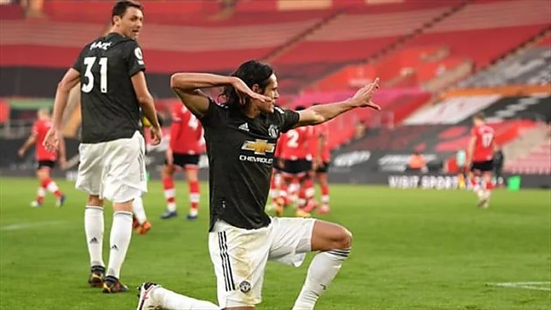 آخر تطورات تجديد عقد نجم مانشستر يونايتد