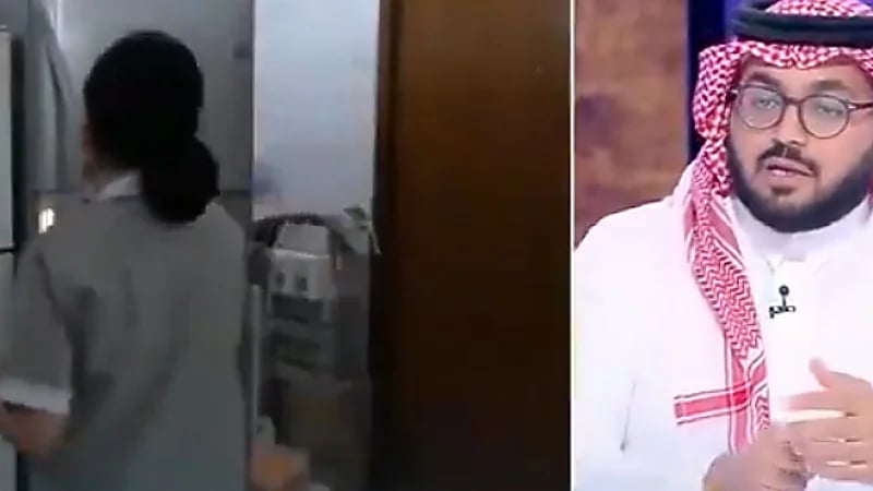 مستشار قانوني: بلاغ هروب العمالة المنزلية يخلي مسؤولية الكفيل (فيديو)