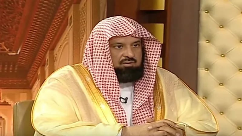 الشيخ "السند" يوضح حكم اشتراط الزوج عدم الإنجاب على زوجته