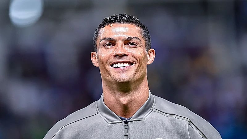 كريستيانو يرغب في إنهاء مسيرته بنادي سبورتينغ لشبونة