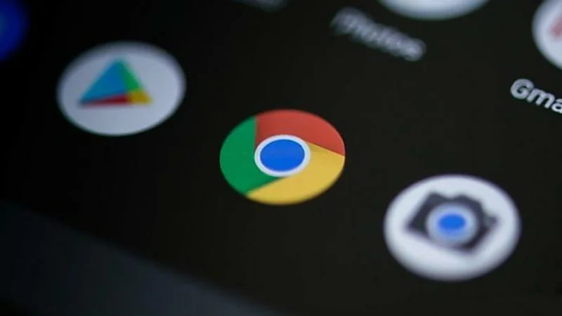 تحذيرات مزيفة تهدد حواسيب متصفحي غوغل