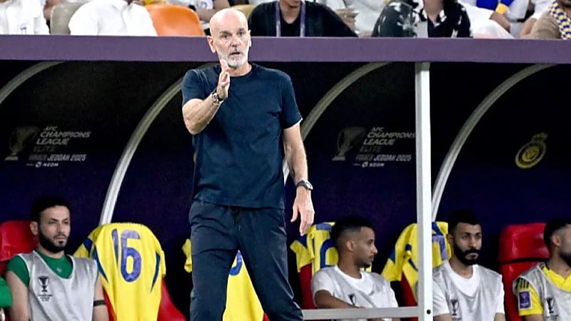 جاهزية ثنائي النصر لمواجهة الاتحاد