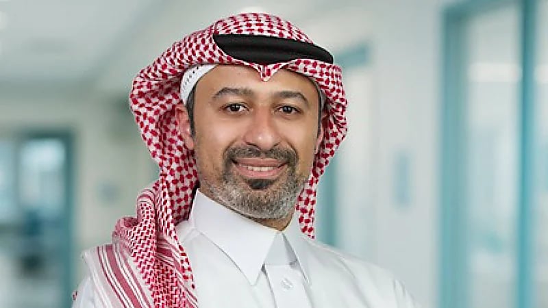 الشرقية تُطلق أول علاج مبتكر لنقص المناعة المكتسبة