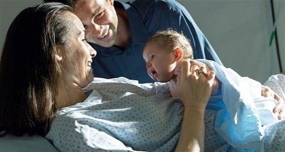 دراسة: انخفاض وزن المولود " خطر " يهدد الطفل