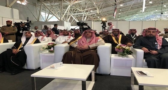 " وكيل إمارة الرياض " يفتتح ملتقى الطب التجميلي