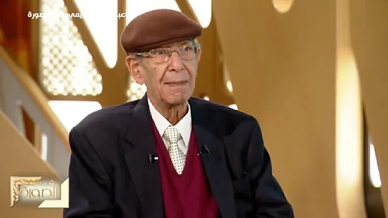 فيديو.. صديق عبدالله القصيمي يحسم الجدل بشأن وفاته "ملحدًا"