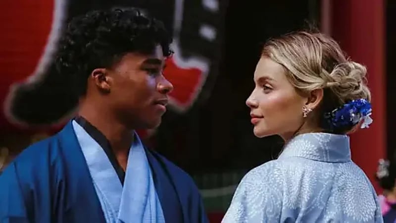 إندريك يحتفل بزفافه في اليابان ويواصل التأهيل استعدادًا للعودة مع ريال مدريد.. صور