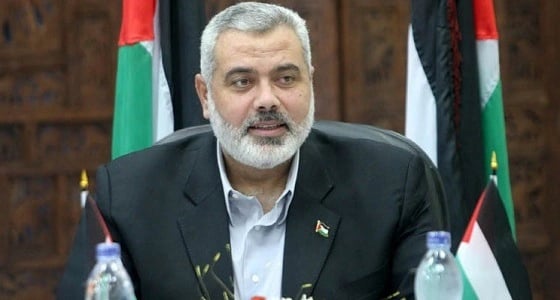 وزارة الخزانة الأمريكية تدرج إسماعيل هنية على قائمة العقوبات