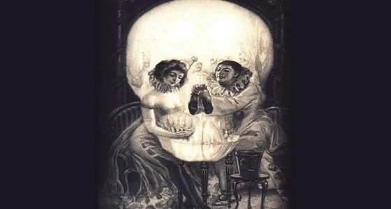 صورة تكشف الكثير عن صفات شخصيتك