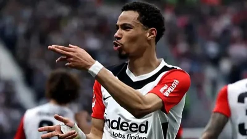 ليفربول يسعى لضم إيكيتيكي