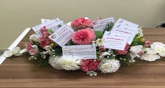 41 طالبة من أبناء شهداء الواجب تستهدفهن مبادرة عطاءات وفاء بتعليم مكة