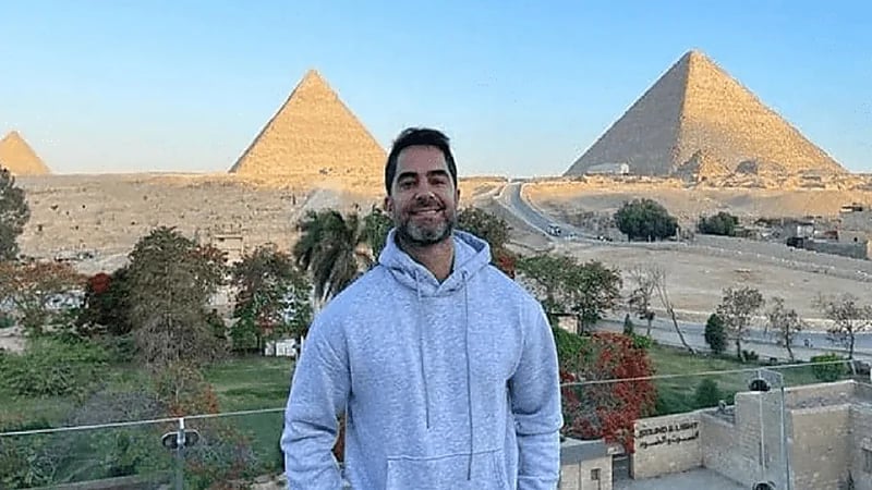 بالفيديو.. علاقة مميزة بين المتحرش البرازيلي والرئيس بولسونارو