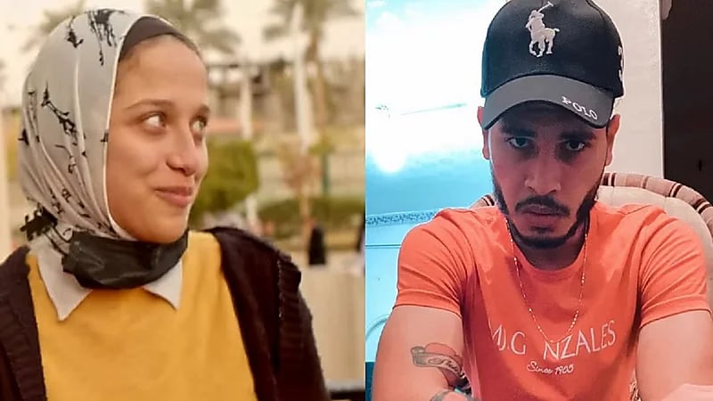 الإعدام مصير قاتل فتاة الشرقية