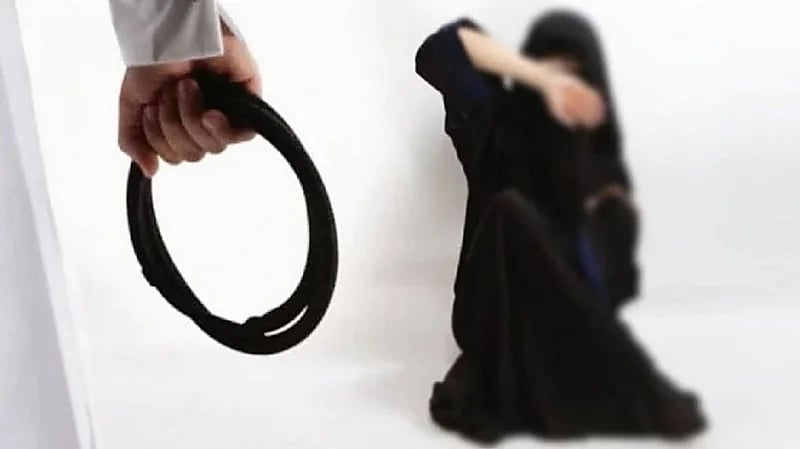 شرطة مكة تكشف ادعاء امرأة تعرضها للتعنيف على يد ابن زوجها