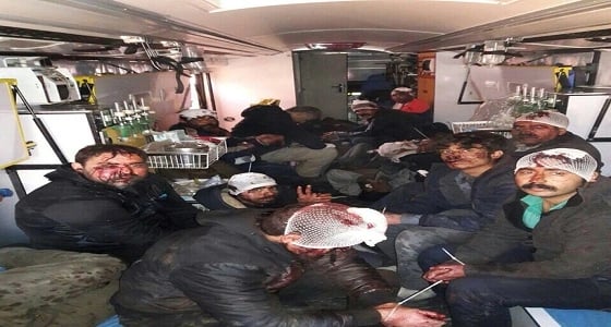 اختفاء عدد من معتقلي الدراويش في إيران