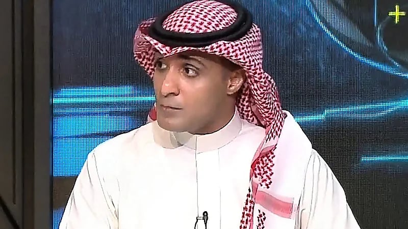 السالمي: غياب كنو مؤثر وألوم رينارد على عدم ضم الحربي أو الخيبري.. فيديو