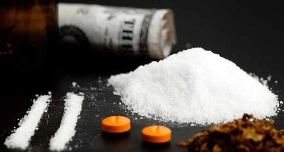 بعد جلبها مواد مخدرة.. حكم بالاختبار القضائي سنة لـ " فاشينيستا " مشهورة