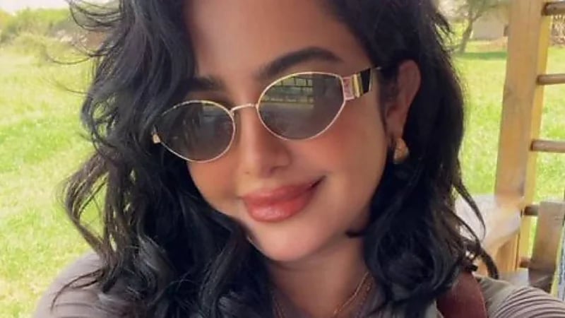 نجلاء الودعاني تكشف جانبًا مؤلمًا من ماضيها: كنت أكره نفسي والفقد غيرني