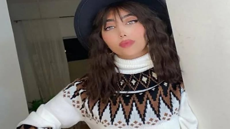 ليان عبدالله تتهم العنود اليوسف باستغلال مرضها