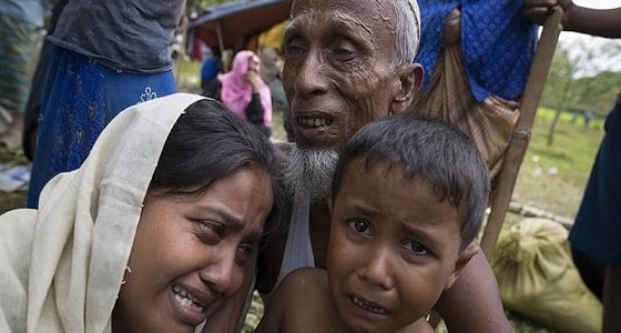 الإعلام الإيراني يتجاهل مذابح المسلمين لمصالح خاصة