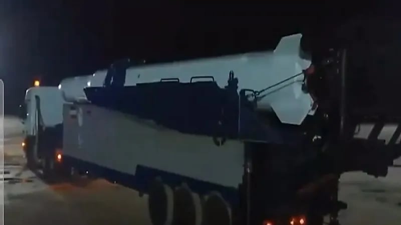 شاهد.. الحرس الثوري الإيراني: سنصنع قنابل نووية إذا ارتكبت أمريكا أو إسرائيل أي تحرك ضد الملالي