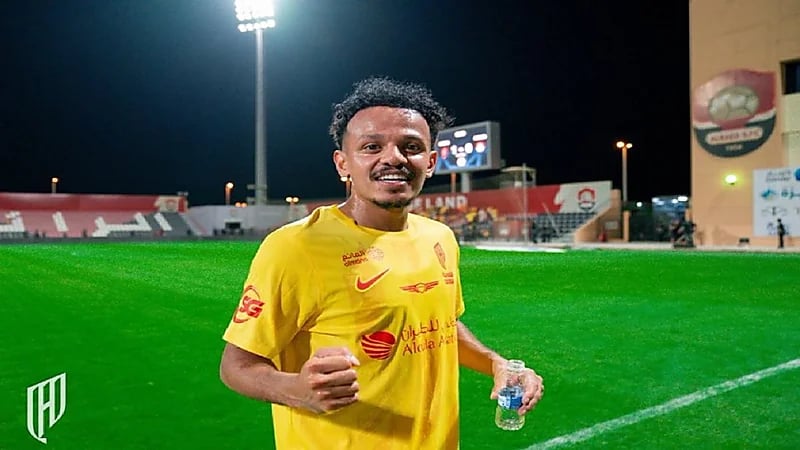 ماتياس يدرس خيارات الجناح الأيسر بين العمار والغنام