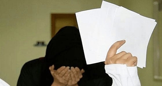 الابتزاز نهايته سوداء.. فتاة تتخذ إجراءا ضد شاب ليواجه مصيره بالرياض