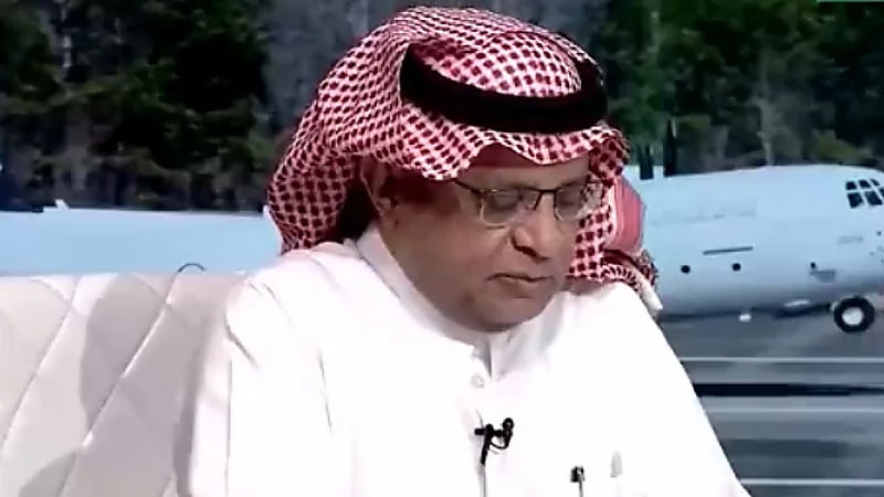 "الصرامي" يؤكد أن قرار استبعاد المولد احترازي ولا شيء يفيد بإيقافه (فيديو)