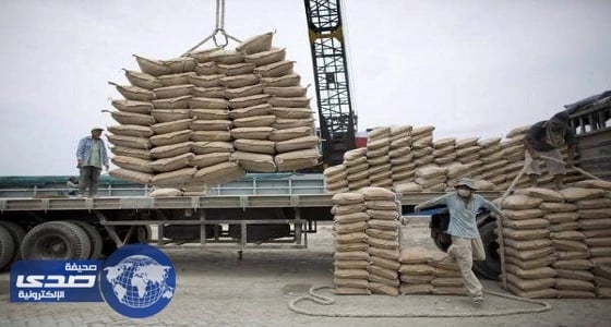 تغريم مصنع لمواد البناء 100 ألف ريال