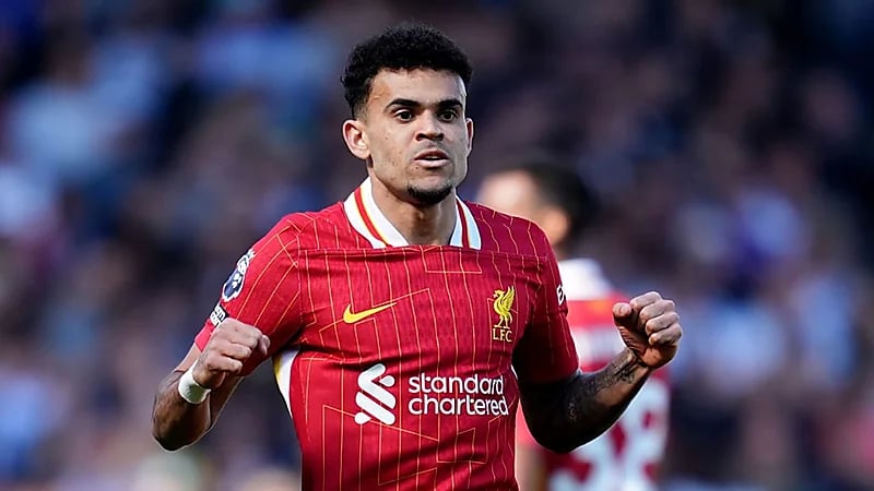 النصر يزاحم برشلونة على جناح ليفربول