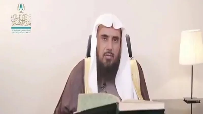 بالفيديو.. «الخثلان» يوضح سبب منع النبي لعليَّ بن أبي طالب من الزواج على ابنته فاطمة