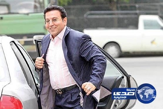 إيران تلقي القبض على "هدايتي" أشهر ممولي الأندية بسبب قضايا فساد