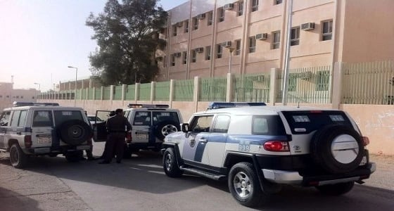 طفل يبلغ عن مقتل والدته في القطيف