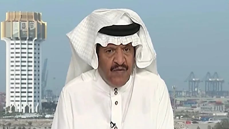 بالفيديو .. "جستنيه": استغرب من اتحاد الكرة عدم اتخاذ أي قرار ضد "آل معمر"