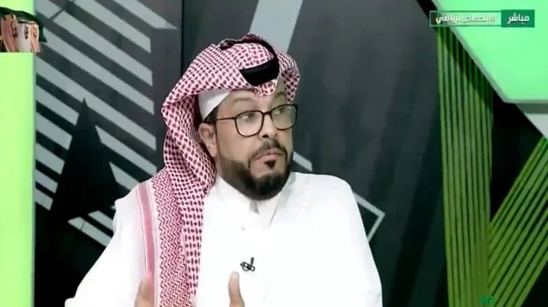نبيل العبودي: لماذا النصر لم يظهر بالعقد ما دام وقع مع كنو؟
