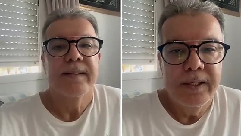 طارق ذياب: سالم الدوسري الأفضل في لقاء ريال مدريد.. فيديو