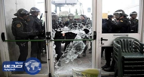 إغلاق مراكز الاقتراع في كتالونيا وعدد الجرحى يرتفع إلى 761 شخصا