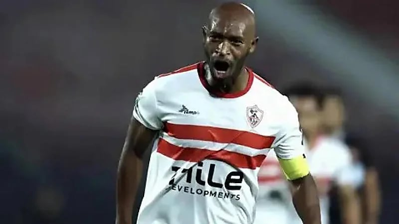 الزمالك يصدر أول قرار بعد اعتزال شيكابالا