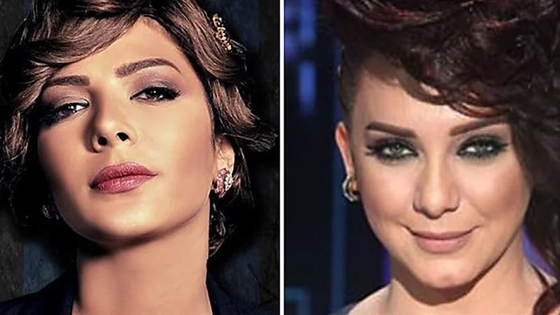 سلاف فواخرجي تتبرع للمتضررين من زلزال سوريا وأصالة تعلق على عدم تبرعها